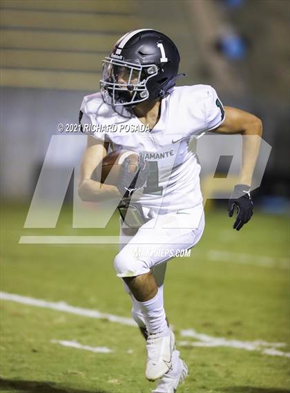 Thumbnail 2 in El Diamante @ Clovis North photogallery.