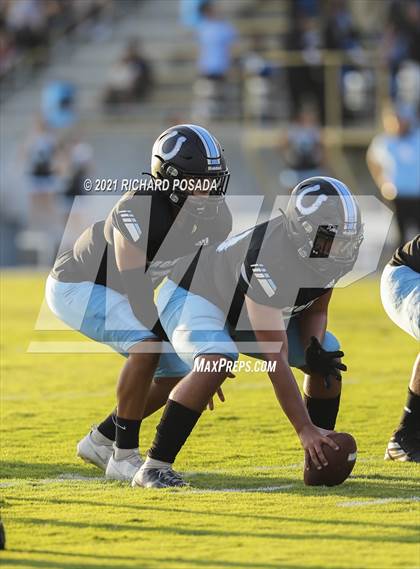 Thumbnail 3 in El Diamante @ Clovis North photogallery.