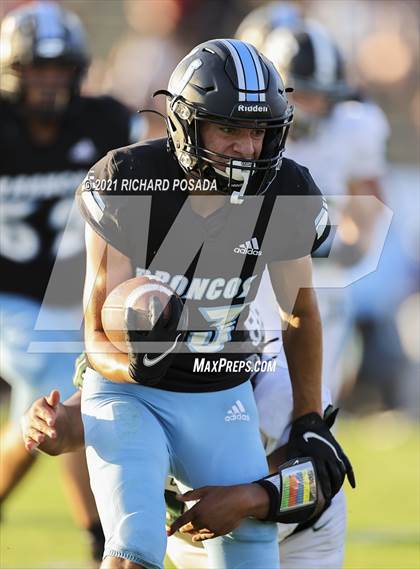 Thumbnail 1 in El Diamante @ Clovis North photogallery.