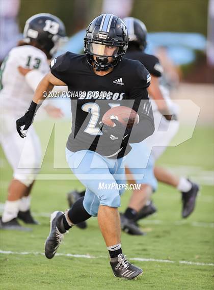 Thumbnail 2 in El Diamante @ Clovis North photogallery.
