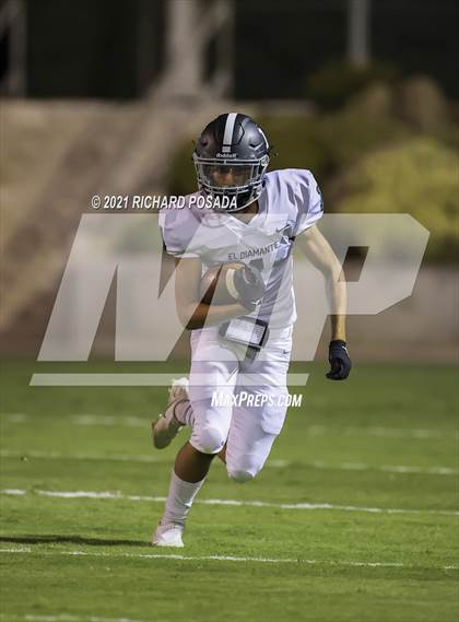 Thumbnail 3 in El Diamante @ Clovis North photogallery.