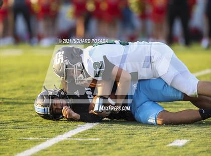 Thumbnail 2 in El Diamante @ Clovis North photogallery.