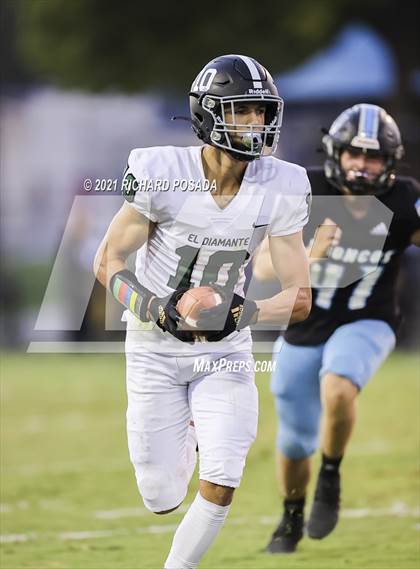 Thumbnail 3 in El Diamante @ Clovis North photogallery.