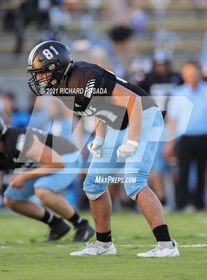 Thumbnail 1 in El Diamante @ Clovis North photogallery.