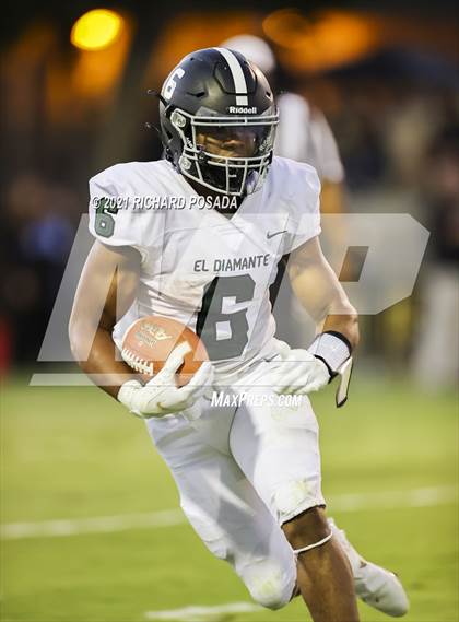Thumbnail 2 in El Diamante @ Clovis North photogallery.