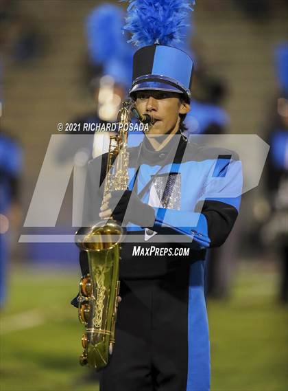 Thumbnail 1 in El Diamante @ Clovis North photogallery.