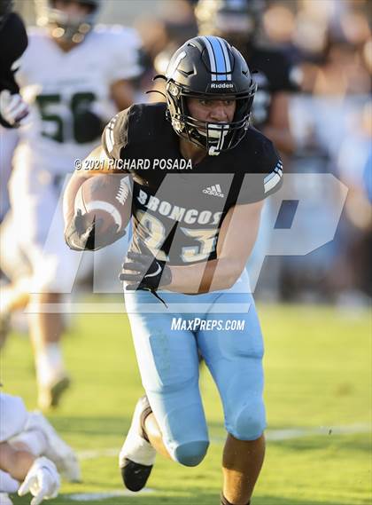 Thumbnail 1 in El Diamante @ Clovis North photogallery.