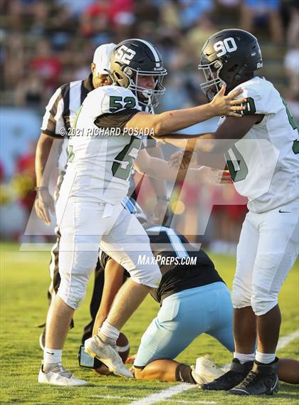 Thumbnail 3 in El Diamante @ Clovis North photogallery.
