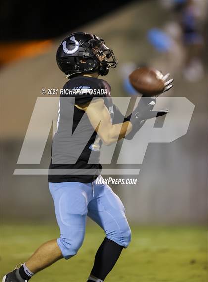 Thumbnail 1 in El Diamante @ Clovis North photogallery.