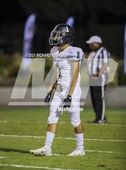 Thumbnail 2 in El Diamante @ Clovis North photogallery.
