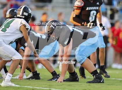 Thumbnail 2 in El Diamante @ Clovis North photogallery.
