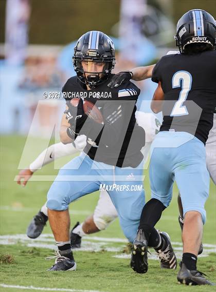Thumbnail 2 in El Diamante @ Clovis North photogallery.