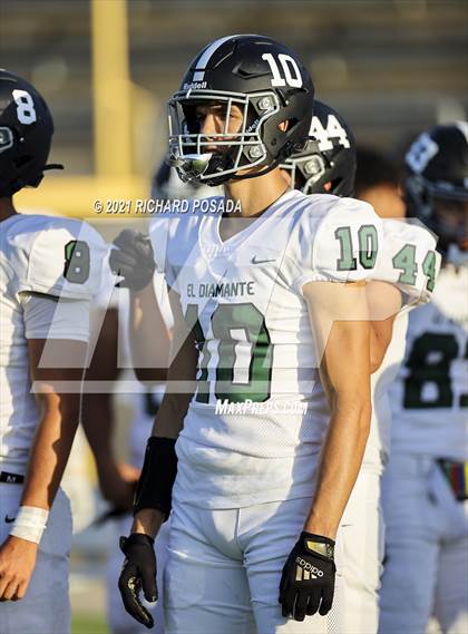 Thumbnail 2 in El Diamante @ Clovis North photogallery.