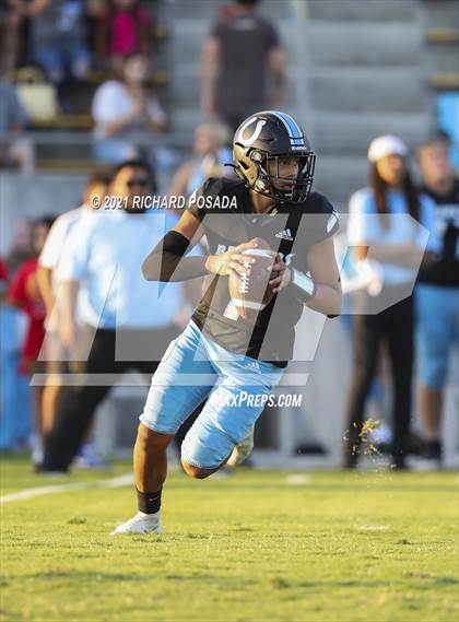 Thumbnail 1 in El Diamante @ Clovis North photogallery.