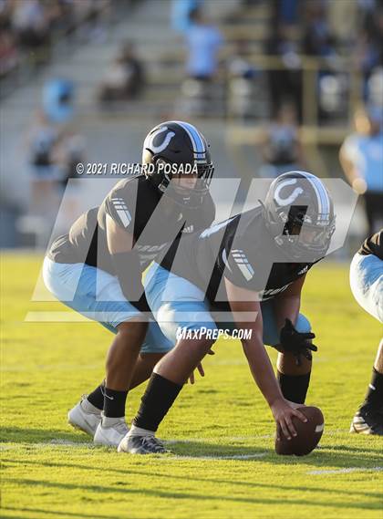 Thumbnail 2 in El Diamante @ Clovis North photogallery.