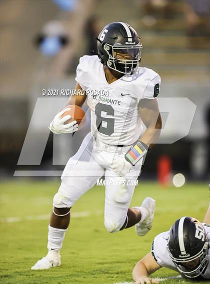 Thumbnail 3 in El Diamante @ Clovis North photogallery.