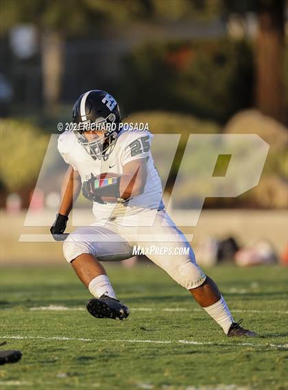 Thumbnail 2 in El Diamante @ Clovis North photogallery.