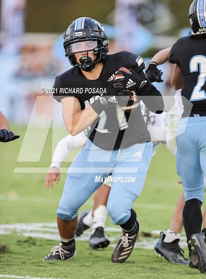 Thumbnail 1 in El Diamante @ Clovis North photogallery.