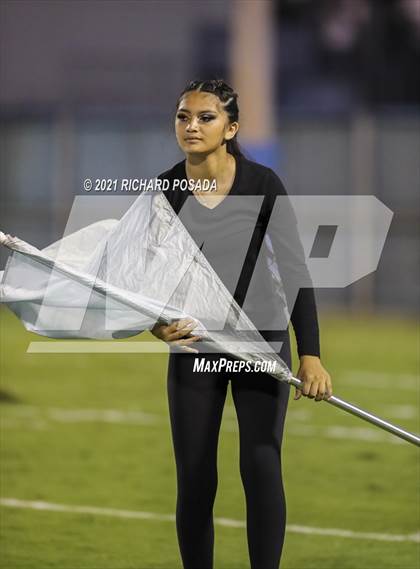 Thumbnail 1 in El Diamante @ Clovis North photogallery.