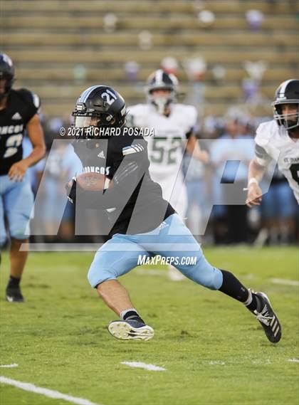 Thumbnail 1 in El Diamante @ Clovis North photogallery.