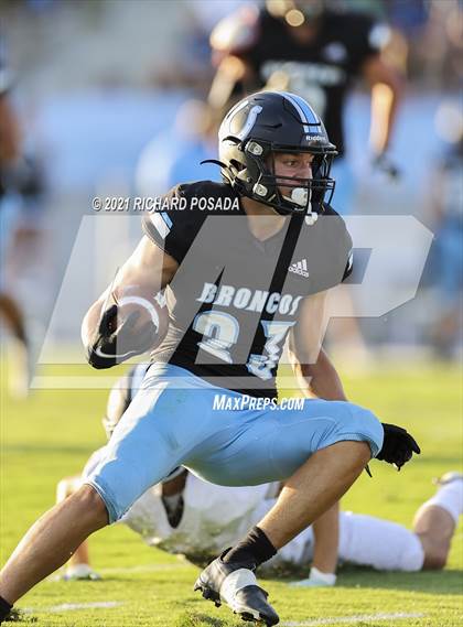 Thumbnail 1 in El Diamante @ Clovis North photogallery.