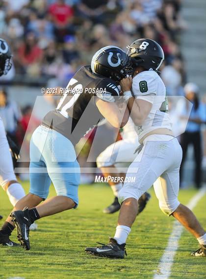 Thumbnail 2 in El Diamante @ Clovis North photogallery.