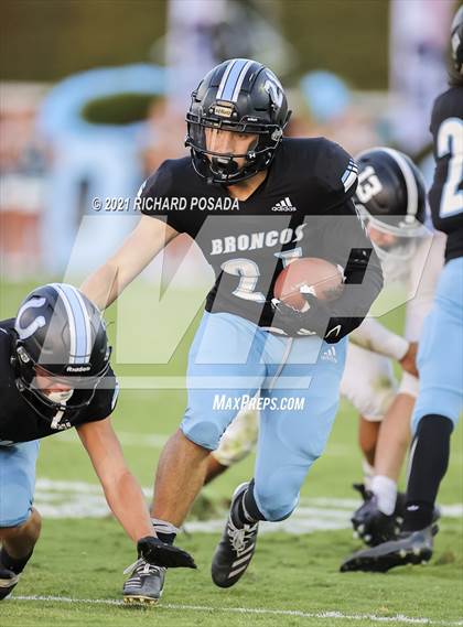 Thumbnail 2 in El Diamante @ Clovis North photogallery.
