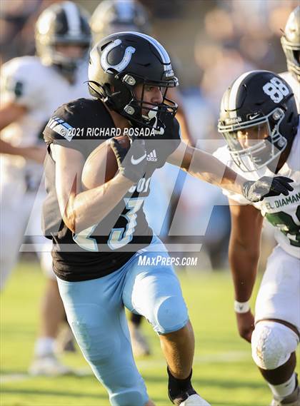 Thumbnail 3 in El Diamante @ Clovis North photogallery.