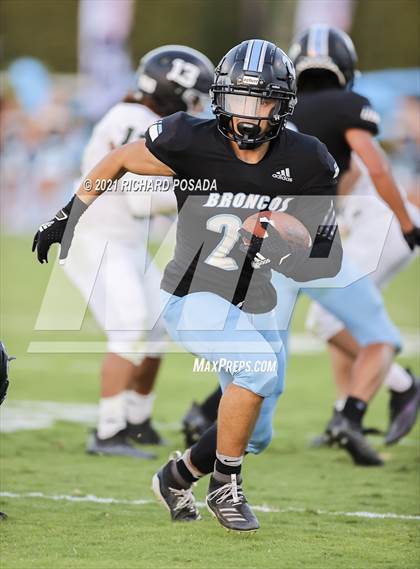 Thumbnail 1 in El Diamante @ Clovis North photogallery.