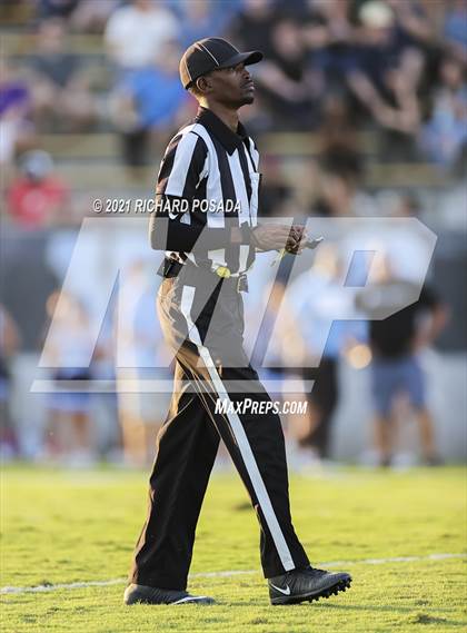 Thumbnail 2 in El Diamante @ Clovis North photogallery.