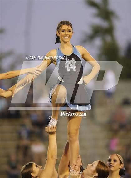 Thumbnail 1 in El Diamante @ Clovis North photogallery.