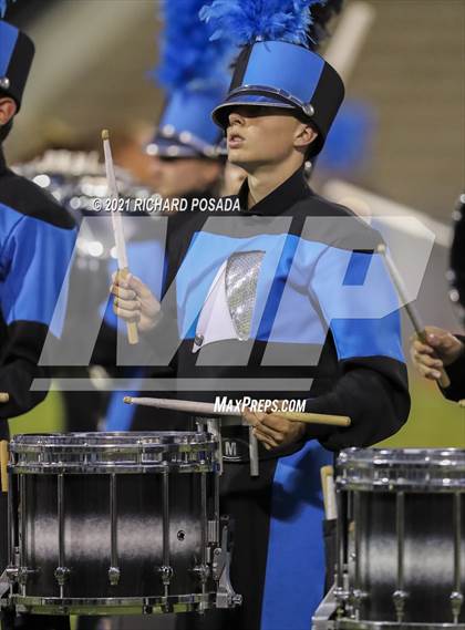 Thumbnail 3 in El Diamante @ Clovis North photogallery.