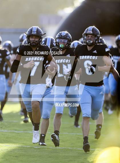 Thumbnail 3 in El Diamante @ Clovis North photogallery.