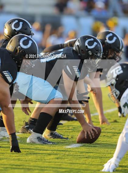 Thumbnail 1 in El Diamante @ Clovis North photogallery.