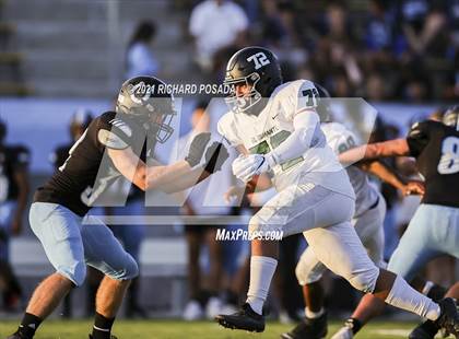 Thumbnail 1 in El Diamante @ Clovis North photogallery.