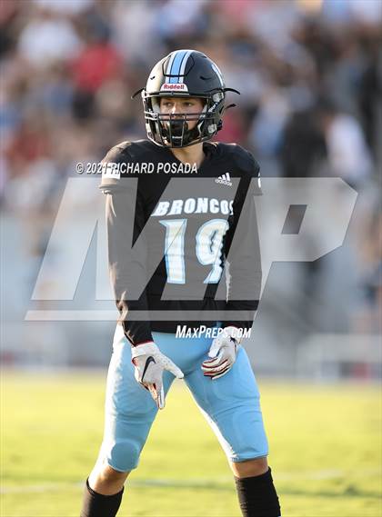 Thumbnail 1 in El Diamante @ Clovis North photogallery.