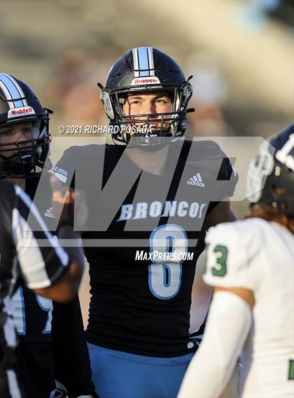 Thumbnail 1 in El Diamante @ Clovis North photogallery.