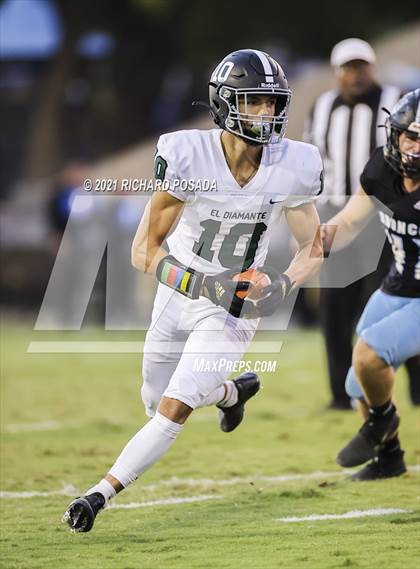 Thumbnail 2 in El Diamante @ Clovis North photogallery.