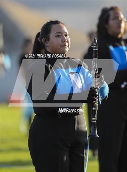 Thumbnail 3 in El Diamante @ Clovis North photogallery.