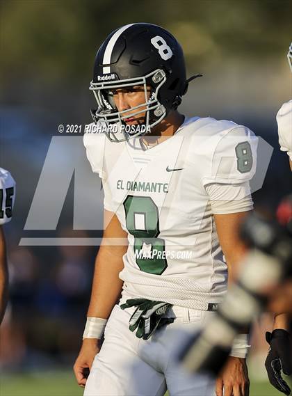 Thumbnail 2 in El Diamante @ Clovis North photogallery.