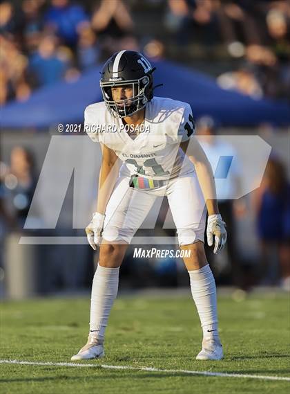 Thumbnail 2 in El Diamante @ Clovis North photogallery.