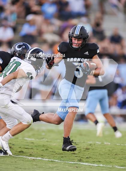 Thumbnail 2 in El Diamante @ Clovis North photogallery.