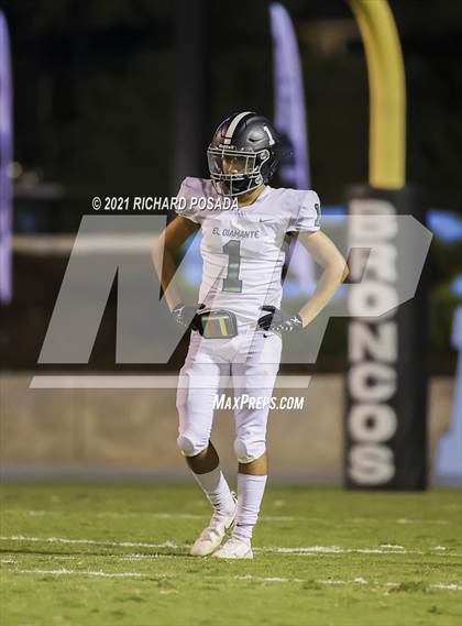 Thumbnail 2 in El Diamante @ Clovis North photogallery.