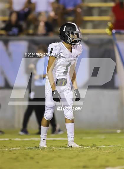 Thumbnail 2 in El Diamante @ Clovis North photogallery.