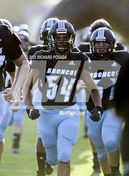 Thumbnail 3 in El Diamante @ Clovis North photogallery.