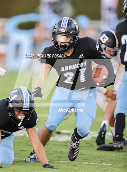 Thumbnail 3 in El Diamante @ Clovis North photogallery.