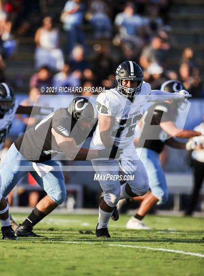 Thumbnail 1 in El Diamante @ Clovis North photogallery.