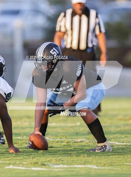 Thumbnail 3 in El Diamante @ Clovis North photogallery.