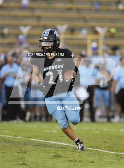 Thumbnail 2 in El Diamante @ Clovis North photogallery.