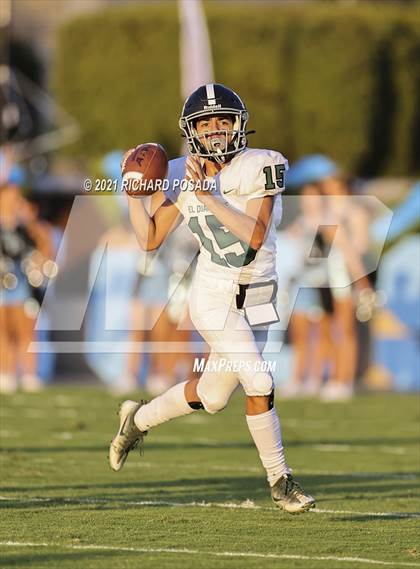 Thumbnail 1 in El Diamante @ Clovis North photogallery.